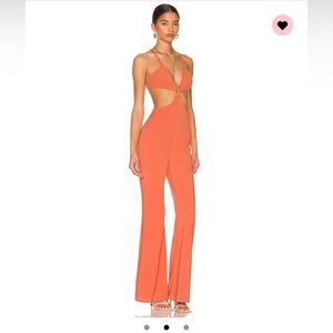 Revolve Indah Jumpsuit